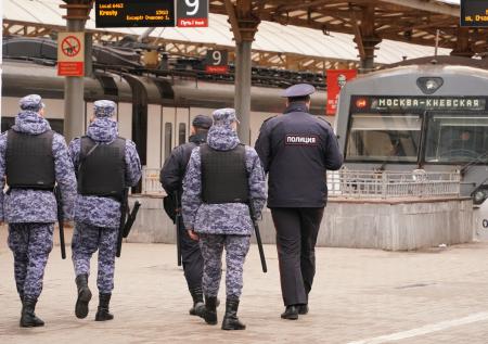 Российского блогера Сидоропуло объявили в федеральный розыск