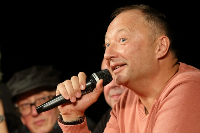 Юрий Гальцев