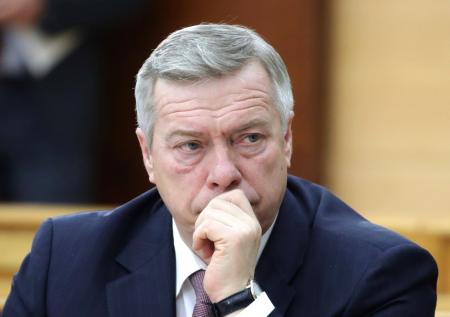 Ростовский губернатор раскрыл детали взрывов в регионе