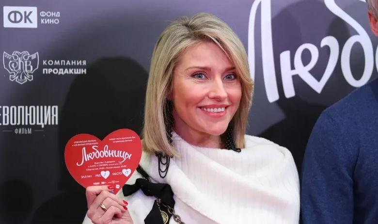 Екатерина Архарова