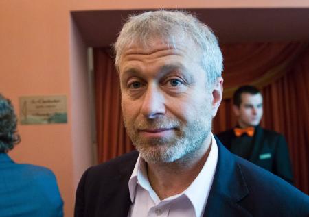 Человек мира: биография Романа Абрамовича до и во время спецоперации
