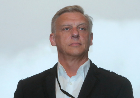 Актер «Улиц разбитых фонарей» признался в многолетней борьбе с зависимостью