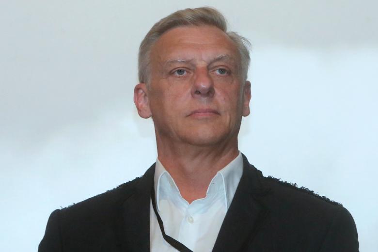 Александр Половцев