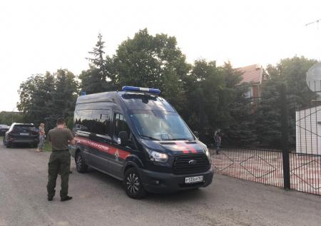 В СКР рассказали о мотивах нападения на дом экс-директора «Ростсельмаша»