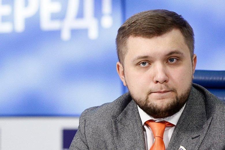 Борис Чернышов