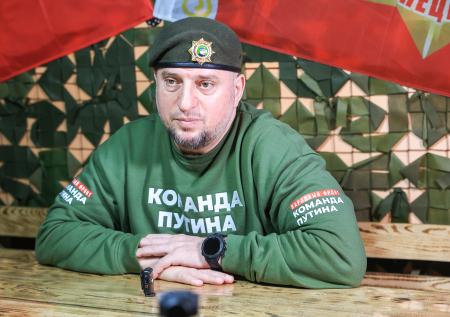 Алаудинов рассказал, где ВСУ пытаются прорвать российскую оборону