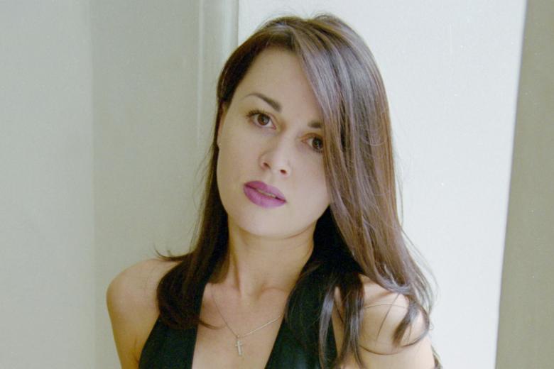 Анна Заворотнюк