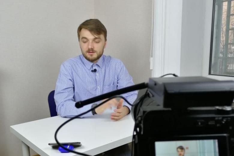 Роман Трегубов