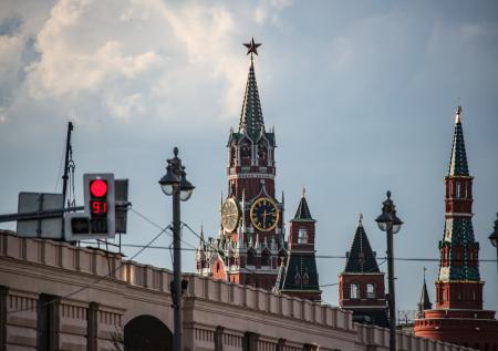 Москва поддержала договорённости Катара и четвёрки арабских стран