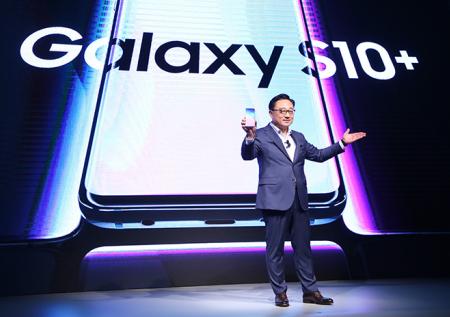 Южная Корея первой запустит коммерческую 5G-сеть