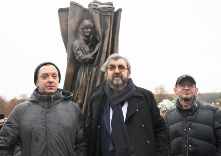 «Не было жизни другой»: Золотовицкий о преданности Ирины Мирошниченко МХТ