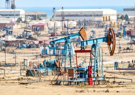 Аналитик предрёк рынку нефти новый суперцикл