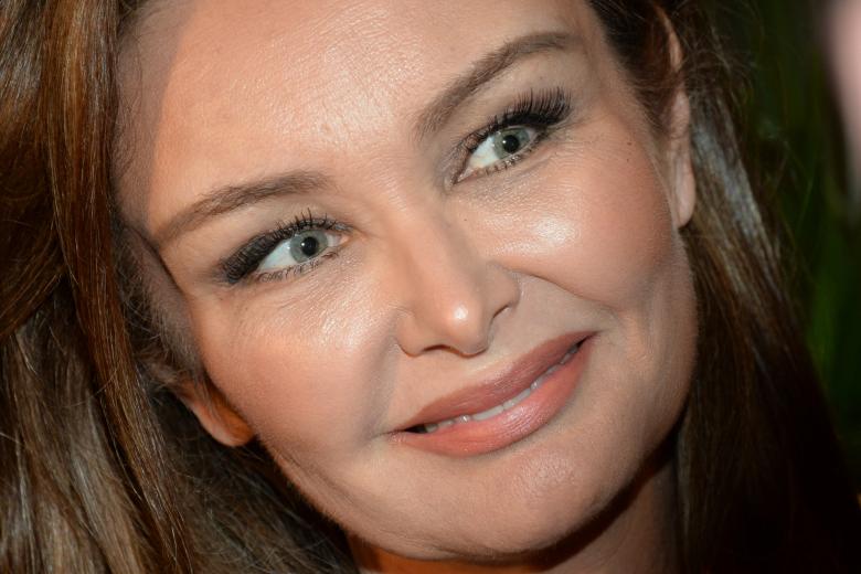 Елена Маликова