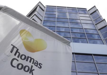 Пляжи Майорки превратились в города-призраки после краха Thomas Cook