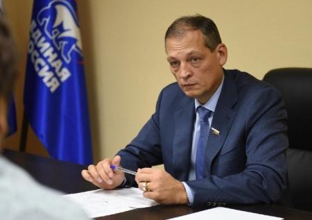 Названа дата прощания с депутатом Хайруллиным