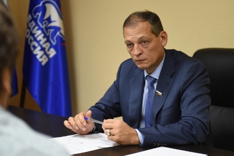 Айрат Хайруллин