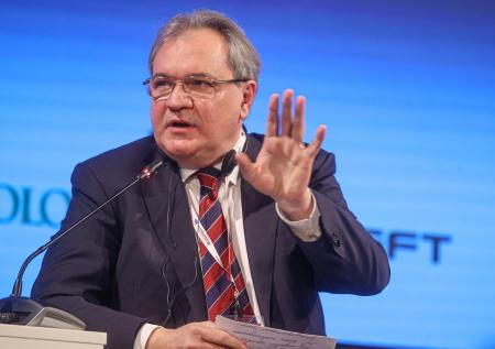 Глава СПЧ заявил, что «в России с правами человека всё нормально»