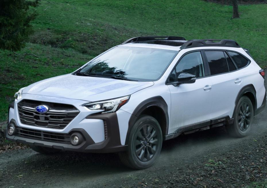 Subaru Outback 2023