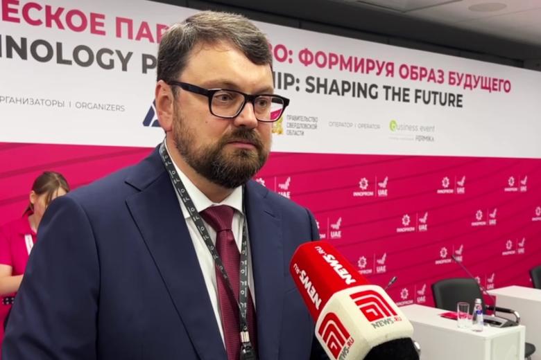 Владимир Волков