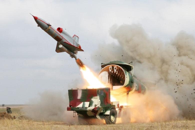 БПЛА Ту-141