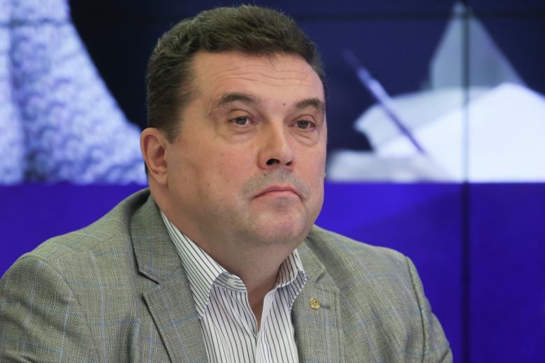 Владимир Соловьев