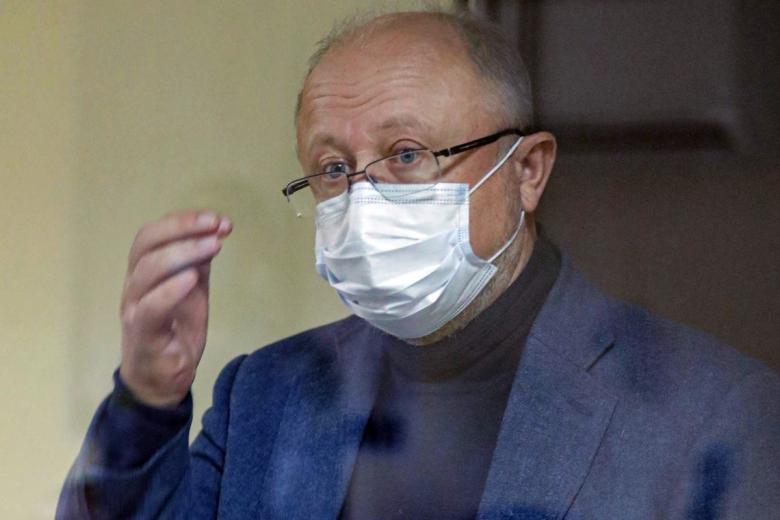 Михаил Федяев
