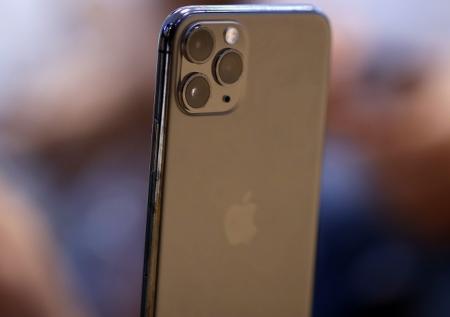 Эксперты назвали себестоимость iPhone 11 Pro Max