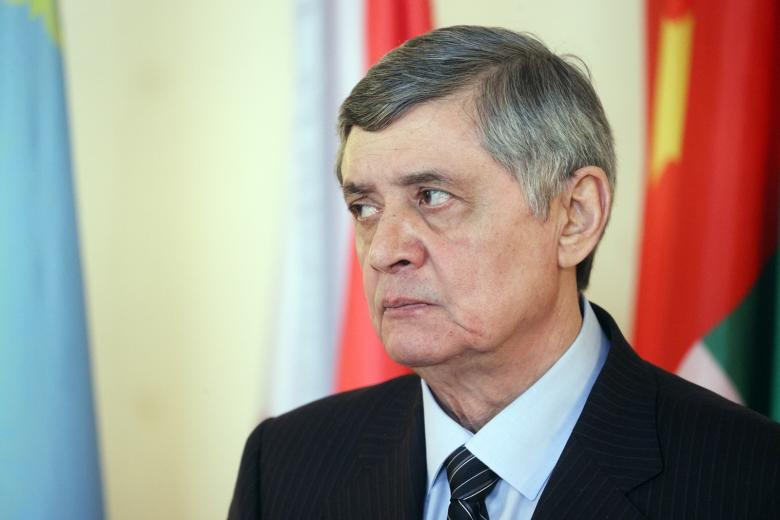 Замир Кабулов