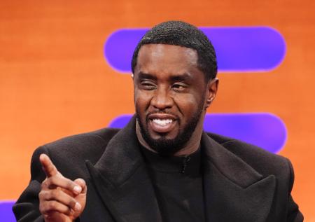 Арестованный P. Diddy предложил $50 млн в обмен на свободу