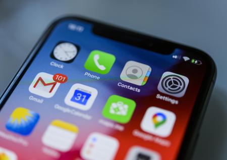 iPhone 11 стал самым продаваемым смартфоном во время пандемии 
