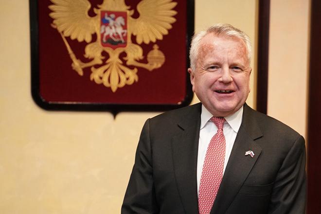 Джон Салливан