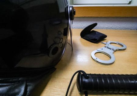 Второго обвиняемого в изнасиловании дознавателя отпустили из СИЗО