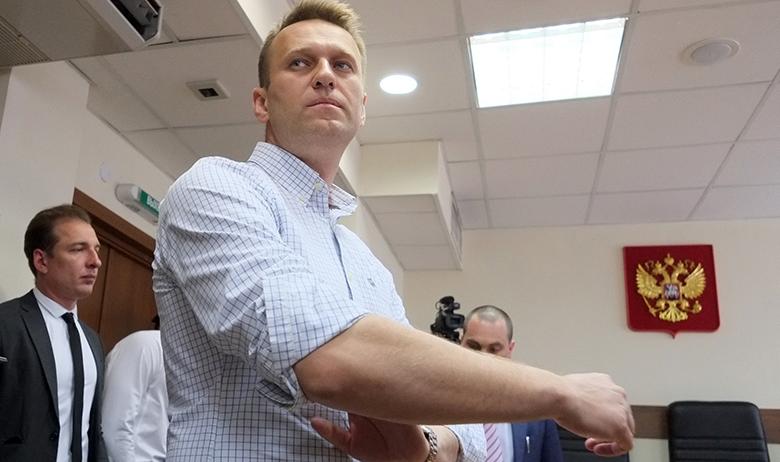 Алексей Навальный