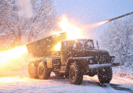В Госдуме назвали главных «поджигателей войны» в украинском кризисе