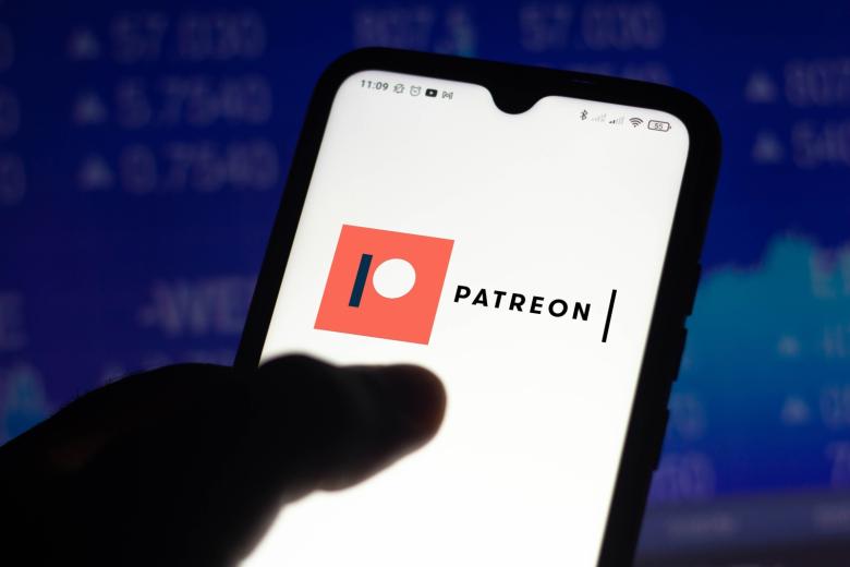 Patreon - веб-сайт, на котором авторы творческих произведений могут распространять свои работы по платной подписке