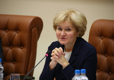 Голодец и Чуйченко не будут работать в новом правительстве