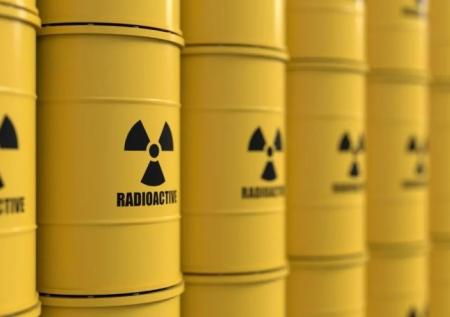 Правительство утвердило список ядерных материалов для экспортного контроля