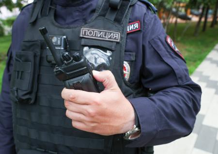 Дворник-мигрант домогался девочки в подъезде московских Печатников