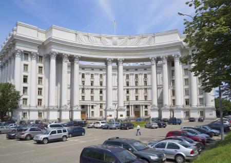 В МИД Украины назвали три красные линии на переговорах