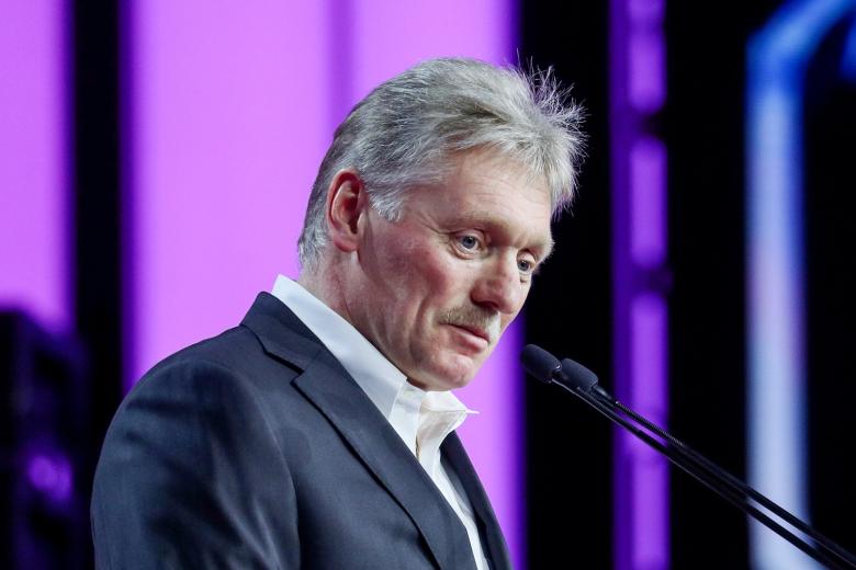 Дмитрий Песков