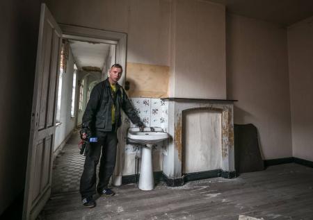 Блогера-диггера Пыжа приговорили к тюремному сроку за Метро-2
