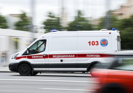 Четверо пострадавших при взрыве в ХМАО находятся в тяжелом состоянии