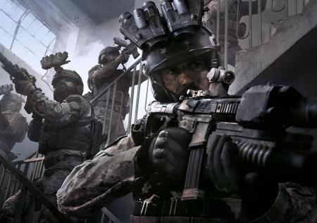 Sony обвинили в срыве бета-тестирования Modern Warfare в России