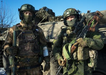 Российские военные контролируют Уланок и Черкасскую Конопельку под Курском