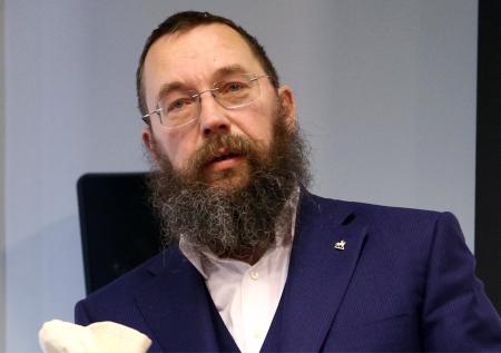 Жена Стерлигова раскрыла, чем занимаются их дети и как они относятся к отцу