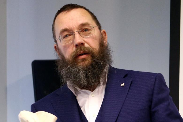 Герман Стерлигов