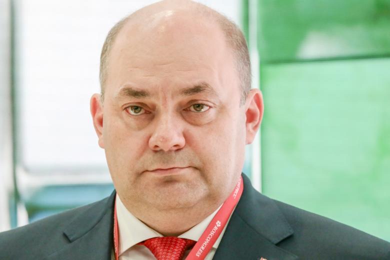 Алексей Смирнов