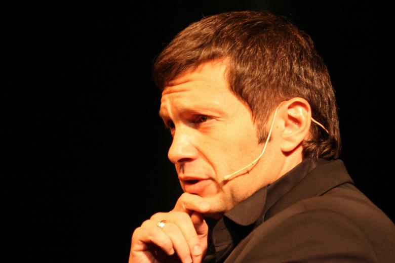 Владимир Соловьёв