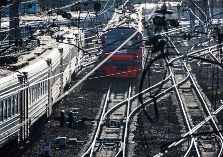 Строительство ВСМ Москва — Нижний Новгород может начаться в 2020 году