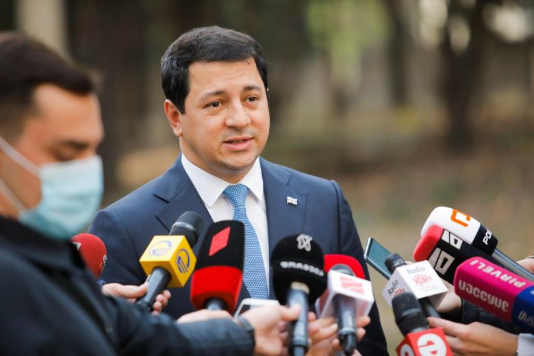 Арчил Талаквадзе